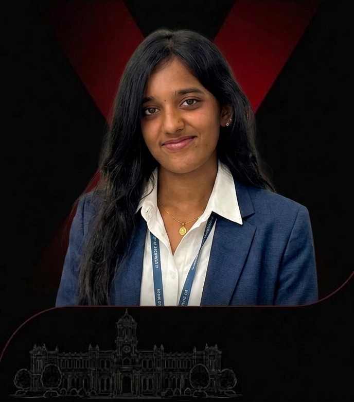 Akshya Murugappan
